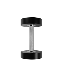 MU17 Mancuernas de uretano 17,5 kg - Bodytone-Home-musculation-Pas cher 2