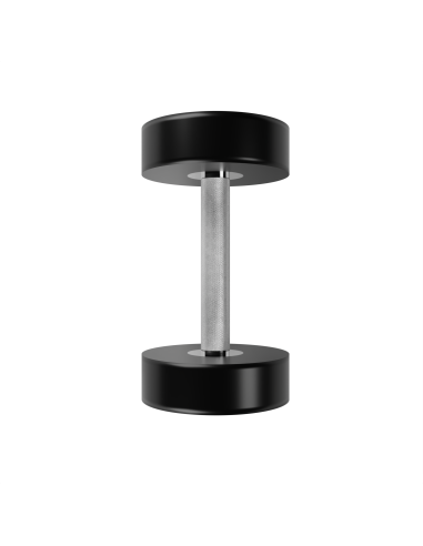 MU22 Uretano Mancuernas 22,5 kg - Bodytone