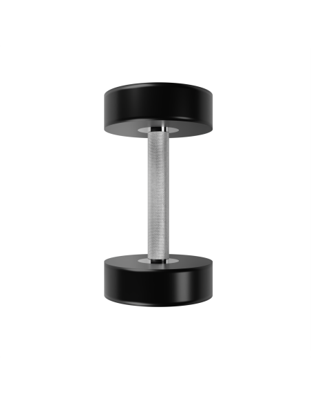 MU22 Uretano Mancuernas 22,5 kg - Bodytone