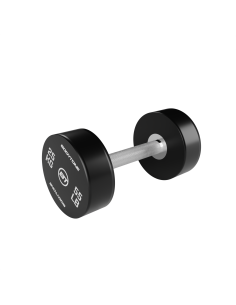 MU25 Urethane Dumbbells 25 Kg - Bodytone-Home-musculation-Pas cher