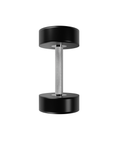 MU25 Urethane Dumbbells 25 Kg - Bodytone-Home-musculation-Pas cher 2
