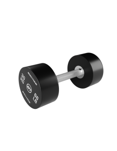 MU30 Uretano Mancuernas 30 kg - Bodytone
