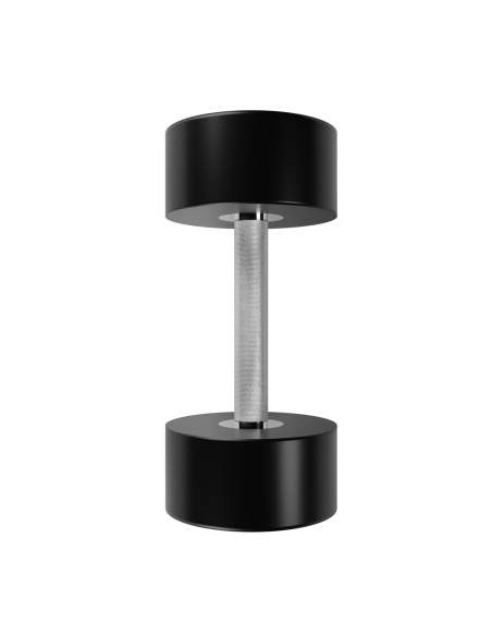 MU30 Mancuernas de uretano 30 kg - Bodytone-Home-musculation-Pas cher