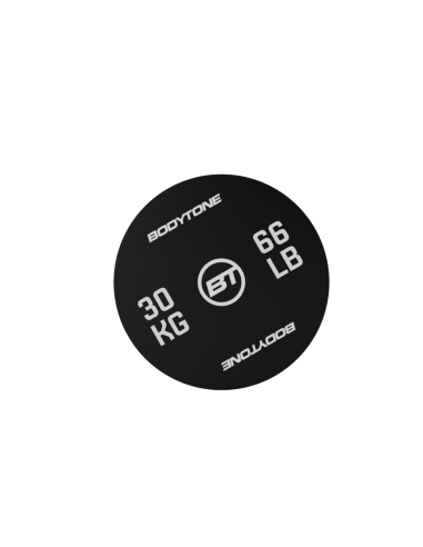 MU30 Mancuernas de uretano 30 kg - Bodytone-Home-musculation-Pas cher