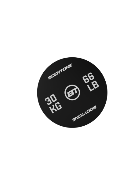 MU30 Mancuernas de uretano 30 kg - Bodytone-Home-musculation-Pas cher