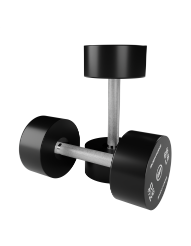 MU30 Mancuernas de uretano 30 kg - Bodytone-Home-musculation-Pas cher