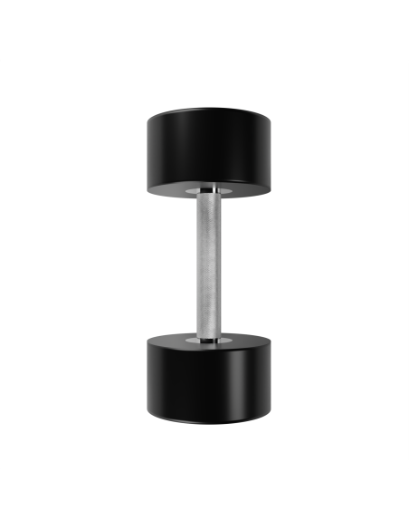 MU32 Mancuernas de uretano 32,5 kg - Bodytone-Home-musculation-Pas cher