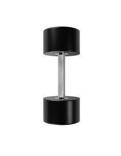 MU35 Mancuernas de uretano 35 kg - Bodytone-Home-musculation-Pas cher 2