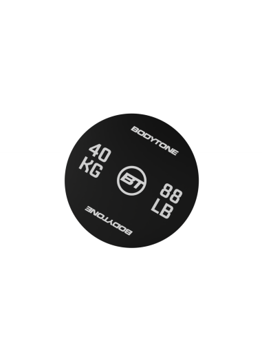 MU40 Mancuernas de uretano 40 kg - Bodytone-Home-musculation-Pas cher