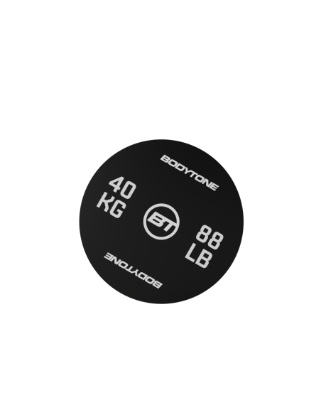 MU40 Mancuernas de uretano 40 kg - Bodytone-Home-musculation-Pas cher