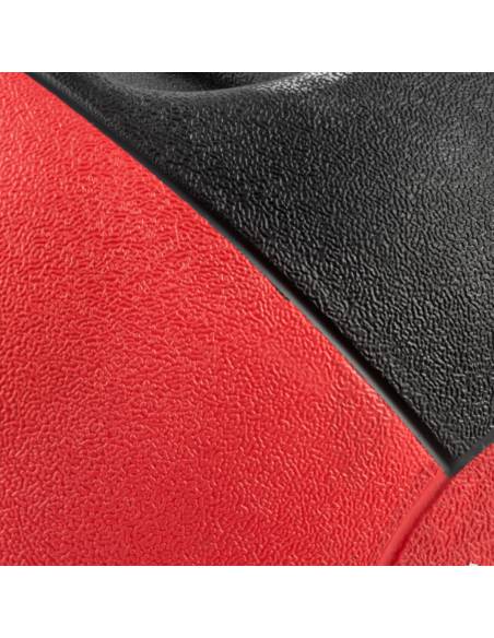 MB10 Medicine Ball With Grip 10 Kg - Bodytone