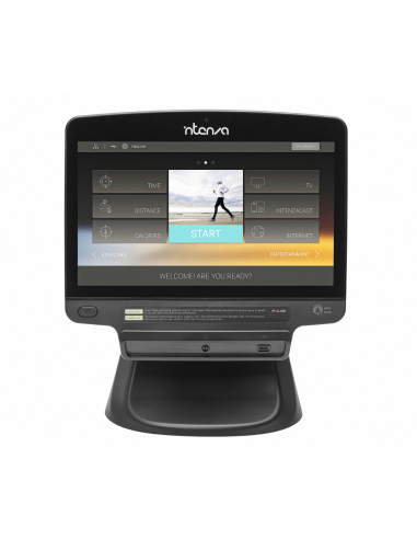 Vélo vertical 550 E-Series 