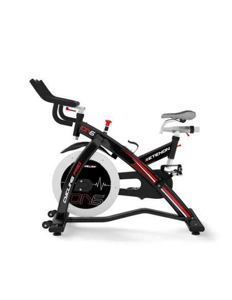 Vélo Indoor Ion.6 PRO60 