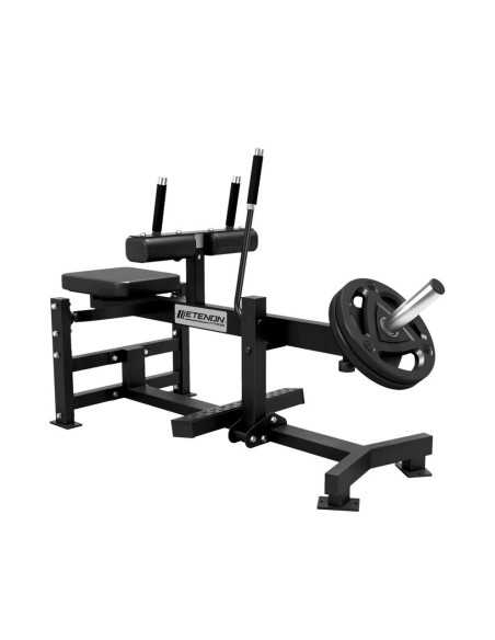 ASDC Extension Mollet 