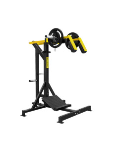 ETENON FITNESS ASDC Extensions Mollets Power Disques-Home-musculation-Pas cher 2