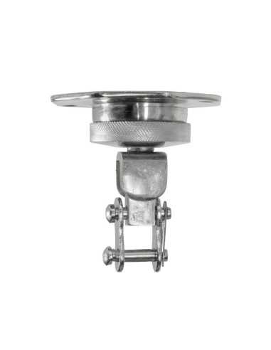 Ancrage pour poire de frappe 