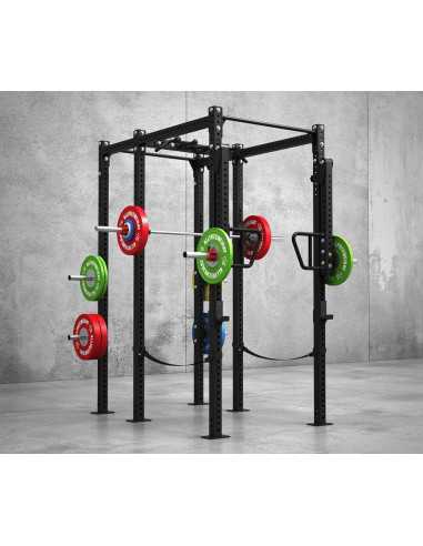 JCF07 Rack à squatts 
