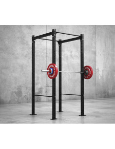 JCF03 Rack à squatts