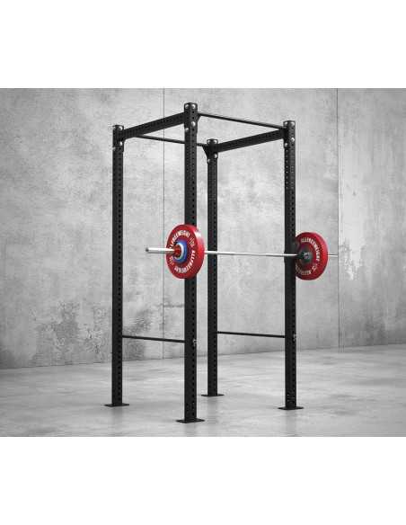 JCF03 Rack à squatts 