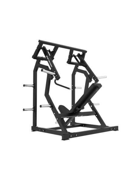 AS20 Développé Nuque Assis 