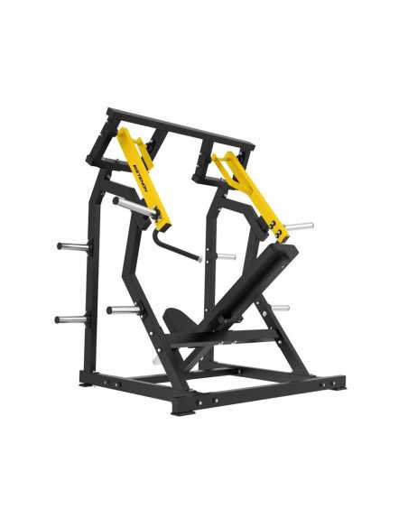 AS20 Développé Nuque Assis 