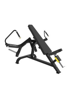 AS20 Butterfly incliné 