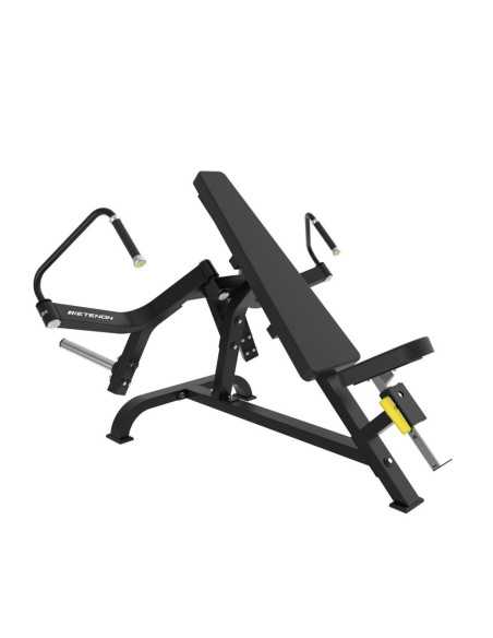 AS20 Butterfly incliné 