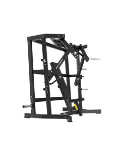 AS20 Développé verticale écarté 