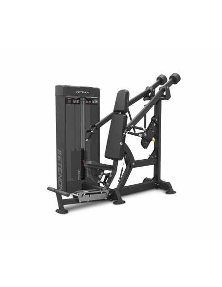 Dual Pectoral-Épaules 