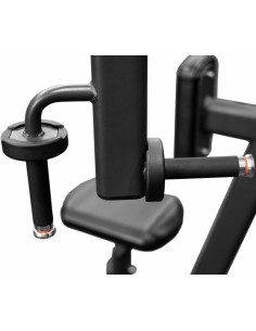 Dual Pectoral-Épaules  2