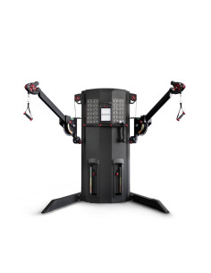 ETENON FITNESS Dual Fonctionnel Cable Trainer ETENON-Home-musculation-Pas cher