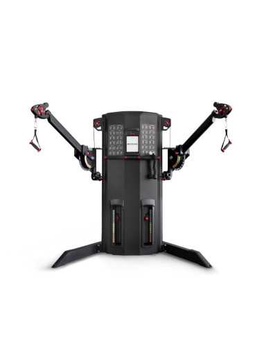 Dual Fonctionnel Cable Trainer 