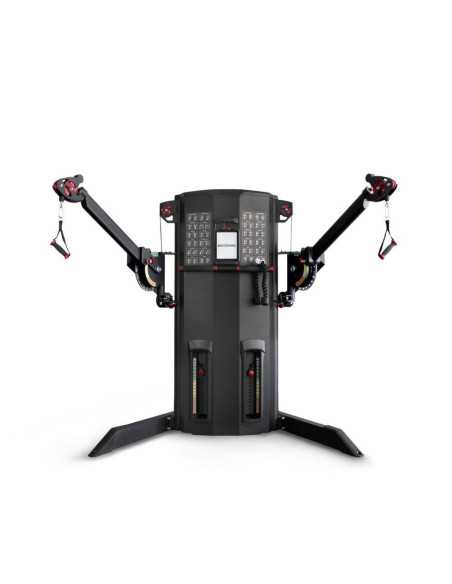 ETENON FITNESS Dual Fonctionnel Cable Trainer ETENON-Home-musculation-Pas cher