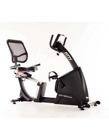 Vélo Horizontal Fitty