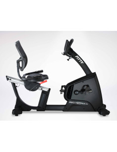Vélo Horizontal Fitty 2