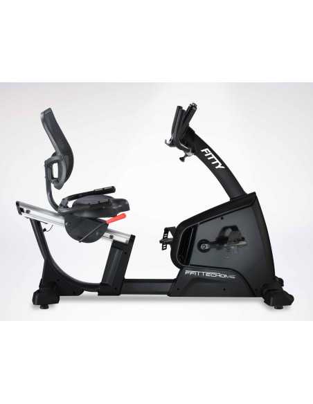 Vélo Horizontal Fitty