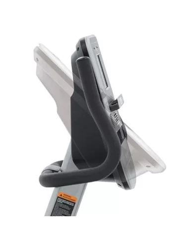 Spirit Fitness Vélo Semi Couche XBR25-Home-musculation-Pas cher