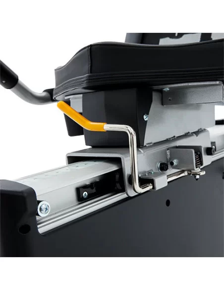 Spirit Fitness Vélo Semi Couche XBR25-Home-musculation-Pas cher