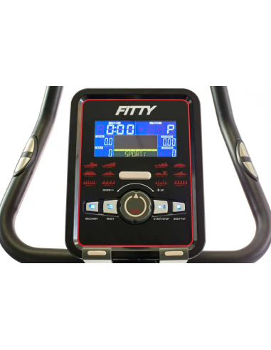 Velo Droit FITTY-Home-musculation-Pas cher