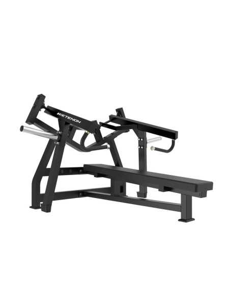 AS20 Banc Développé Couché 