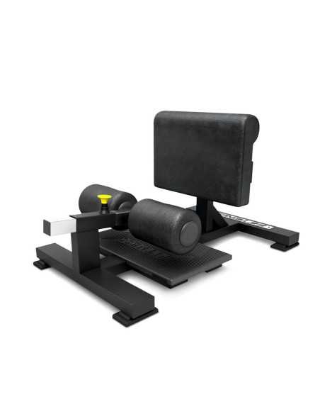 AS20 Banc Sissy à Squatts 