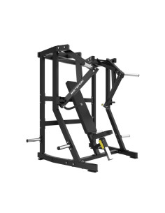 AS20 Développé décliné 