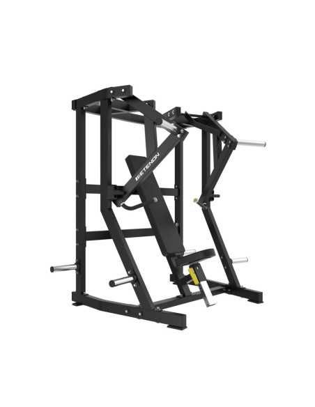 AS20 Développé décliné 