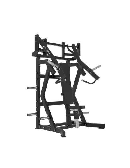 AS20 Développé incliné 