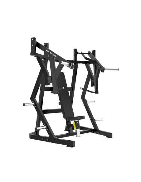 AS20 Développé vertical 