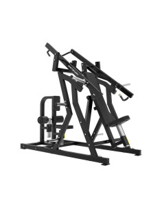 AS20 Poulie Haute Inversée / Presse Inclinée 