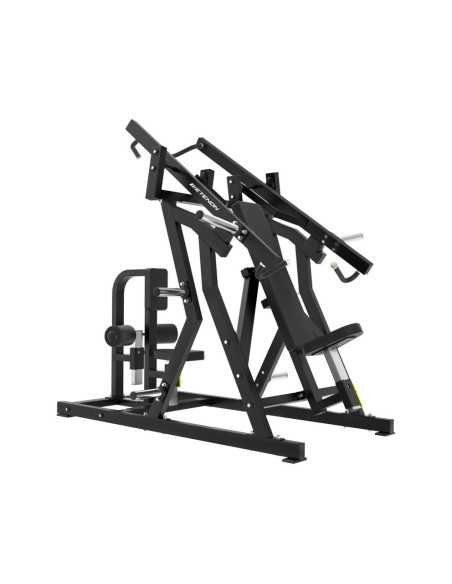 AS20 Poulie Haute Inversée / Presse Inclinée 