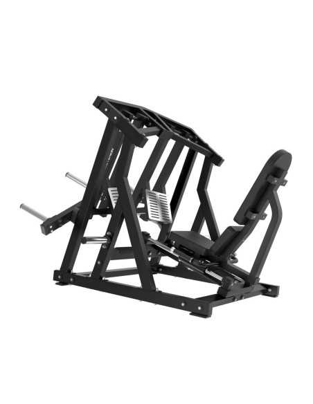 AS20 Presse Cuisses Horizontale 