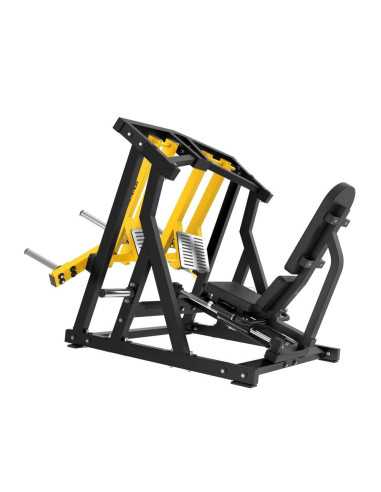 AS20 Presse Cuisses Horizontale 