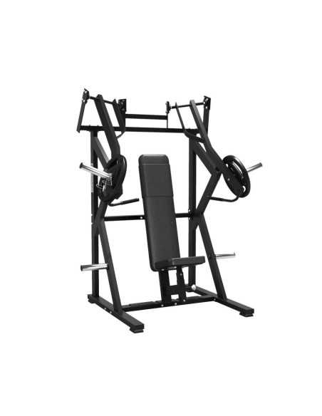 ASDC Développé Incliné 